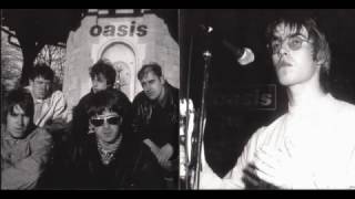 Oasis - Radio 1 Evening Session (December 1994)