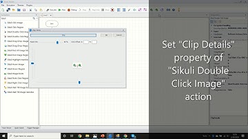 ThinkSense.AI - Sikuli Double Click