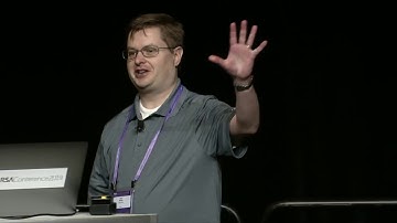 Crypto Basics: History, Applied Cryptography in IT Sec Today and within the Next Year