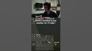 How did I even survive that🤯 #gevad1ch #twitch #rust #rustsolo #solorust #shorts