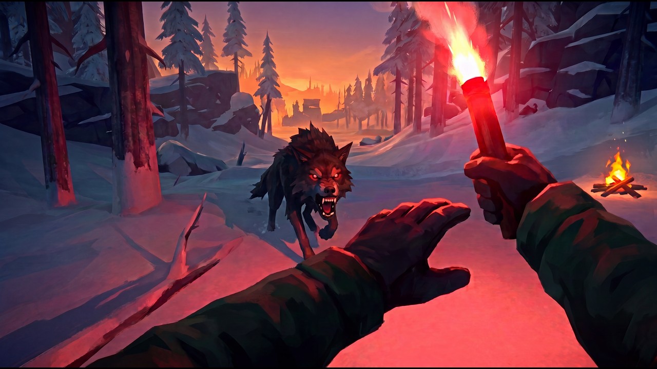 This Game Mode Just Served Me a HUGE Slice of Humble Pie... | The Long Dark (Interloper)