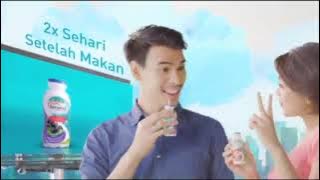 Download lagu Nutrive Benecol TVC