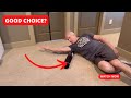 The Fascianator Self-Myofascial Release Roller (Genuine Review)