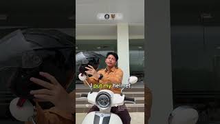 SMA PRESTASI SAMARINDA | Safety First, English Always!