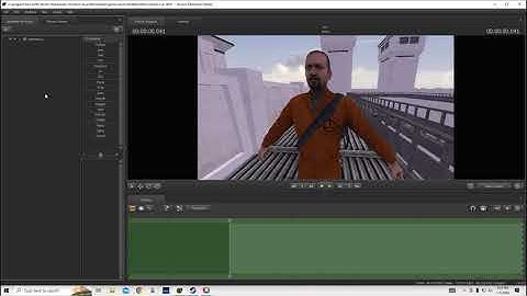 [SFM TUTORIAL] How to change accessories and skins on your models.