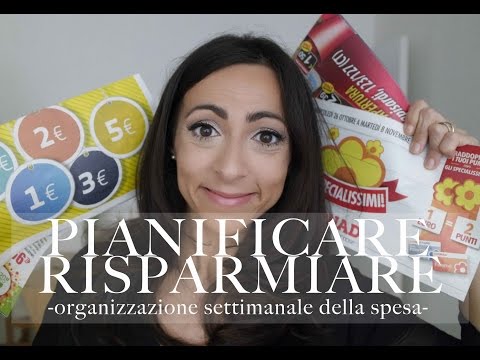 Video: Quando è la spesa pianificata aggregata?