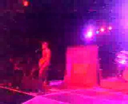 Just A Glimpse (Live) InMe