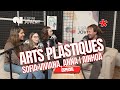 FVCK I LLOC FT.ESPAI JOVENT - ESPECIAL ARTS PLÀSTIQUES
