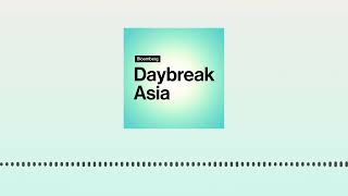 The Race for US Trade Deals as Tariff Deadline Nears | Bloomberg Daybreak: Asia Edition