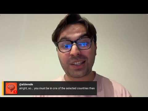 Stellar Developers Meeting - 06/25/2026