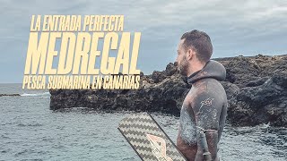 🔱PESCA SUBMARINA | SPEARFISHING. PORQUE PUEDO Y QUIERO.