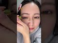 ナイトアイボーテ半額で買って塗り続けてみた❣️よくどこで買えるのか質問されるのでプロフにページ載せました🔗#pr #美容 #垢抜け #コスメ紹介 #二重美容液 #アイプチ #購入品紹介