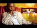 Victor waill  algo facil de olvidar official web clip