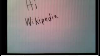 Cheese (software) | Wikipedia audio article screenshot 5