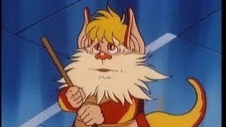 Snarf Was Right About Everything