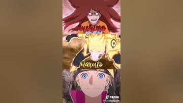 Kushina-Dattebane Naruto-Dattebayo Boruto-Dattebasa