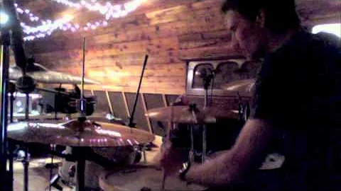 demo drums Love Go - Jesse Proctor - At The Snow