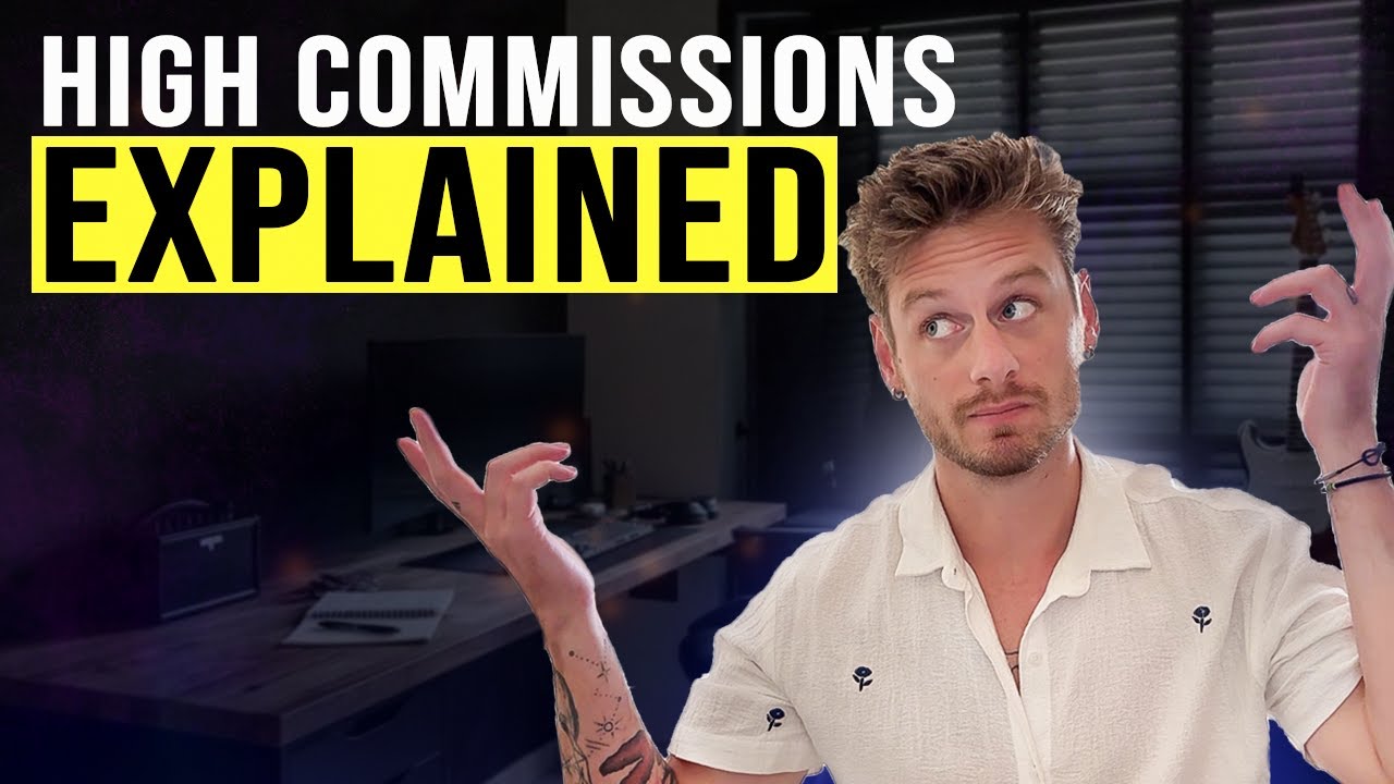 The Truth Behind The High Commissions in Casino Affiliation