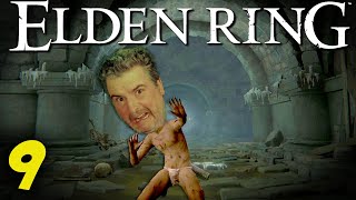 CATACOMBS OF BLOODLOSS  ● Elden Ring Lets Play - #09 ● PS5