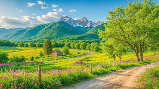 Download Lagu Mooie ontspannende muziek - Stop met overdenken, stressverlichtende muziek, slaapmuziek, kalmerende MP3