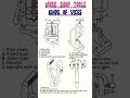 Kinds of Vices (Work Shop Tools) #knowledge #education #kinds #vices