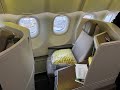 TAP Air Portugal Business Class Review A330-900neo