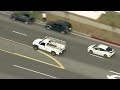 WILD POLICE CHASE That Ends In A HORRIFYING Crash