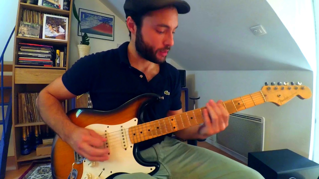 Conant Gardens by J Dilla