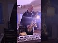 a bow to pharoah sanders part I #radiocitizenmusic #newmusic  #pharoahsanders #tenorsax