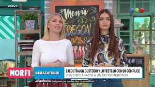 Programa 990 (03-06-2019) - Morfi