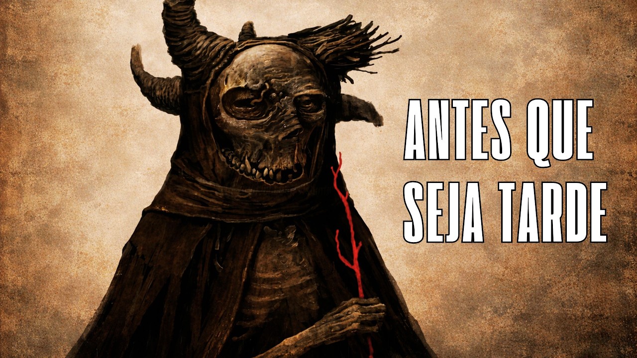A Morte Que Acontece Antes de Morrer