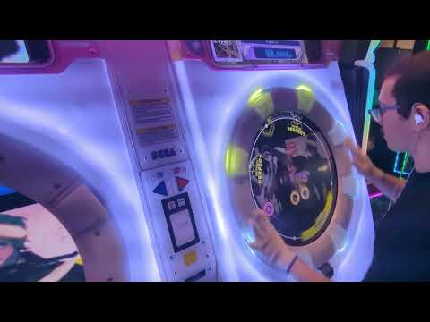 [Maimai CiRCLE]すりぃ×相沢 - アンビバレンス SSS+ FC