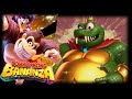 HE'S BAAAACCKKKKK !!! | Donkey Kong Bananza Playthrough Part 4