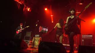 Genn - Croc The Rock Festival - Etagnières - 25-10-25