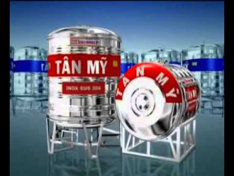 Hàn bồn nước inox tại Hà Nội - Dịch vụ chuyên nghiệp và uy tín