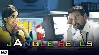 JANGLE BELLS - Short Film | Ft. Namit Das, Monali Thakur