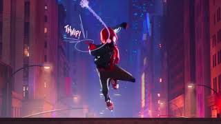 Mechanical web shooters subliminal (calm version)