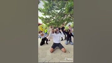 AHHA || atta aurel ketemu ambyar peoples langsung bikin tiktok bumil lincah banget  🤰💃😍