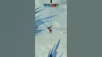 🤯kraber #shots … wait did I just kill?#fypシ #funny #apex #like #subscribe for more!💯