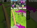 Splatoon 3 moment