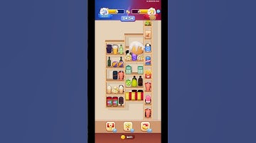 #goods #sorting #match #puzzle #fun #game #play #brawlstars #trend #follow #like #fyp #viral #insta