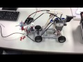 EV3 Catapult