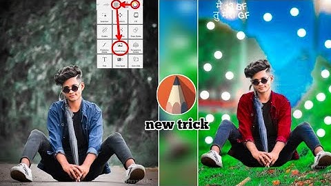 Autodesk Cb Editing || AutodeskSketchbook Background Change |Autodesk Sketchbook Photo Editing
