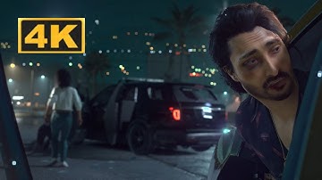 🔥NFS Heat 15 - PARTY CRASHERS