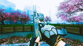 Goodbye BO7 Beta... You Were Beautiful