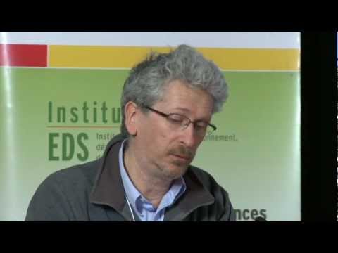 C.Bouchard, C. Potvin et A. Olivier - Défis de l'éducation au développement durable en ingénierie