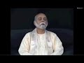 Moola mantra meditation with sri bhagavan