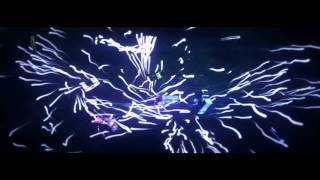 #28 I N T R O - ZachoShark w/ЯOBΛFX motɨoɴ desɨgɴ [C4D]