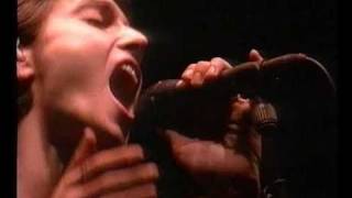 Sinéad O'Connor - Fire on Babylon- Live - Pinkpop 1995 chords