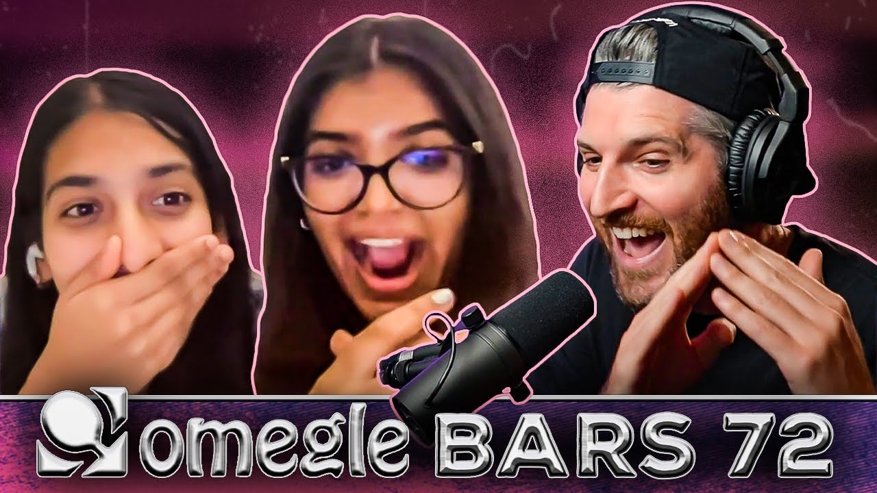 Class Is In Session | Harry Mack Omegle Bars 72